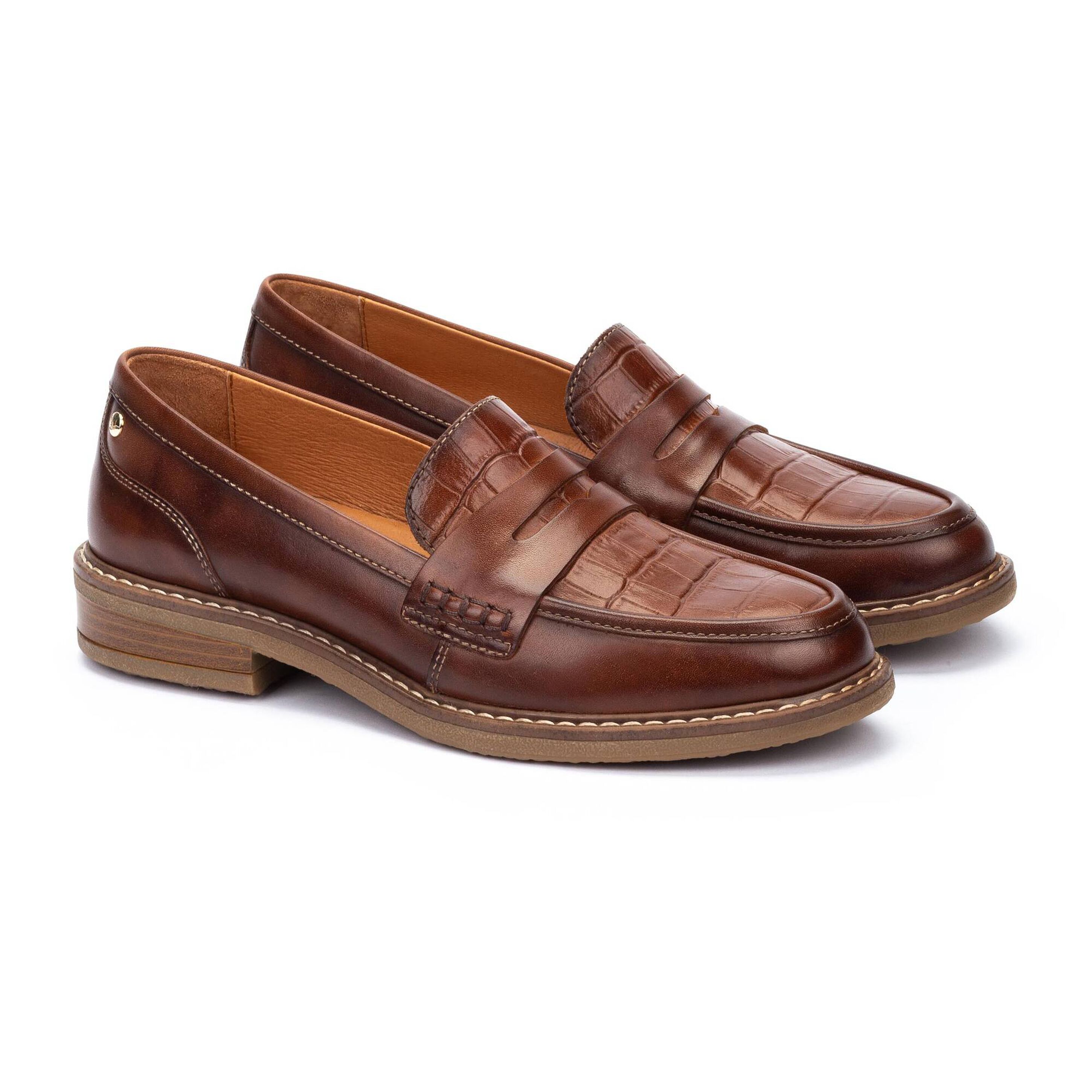 ALDAYA W8J-3541C7, CUERO Zoom ALDAYA W8J-3541C7, CUERO, large